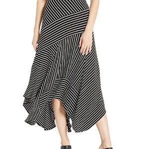 Women's Handkerchief Hem Skirt